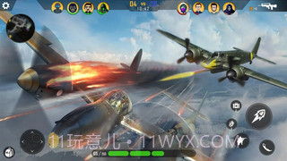 现代战机战争截图2 现代战机战争截图2