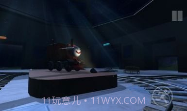 小火车查尔斯原版手机版截图1