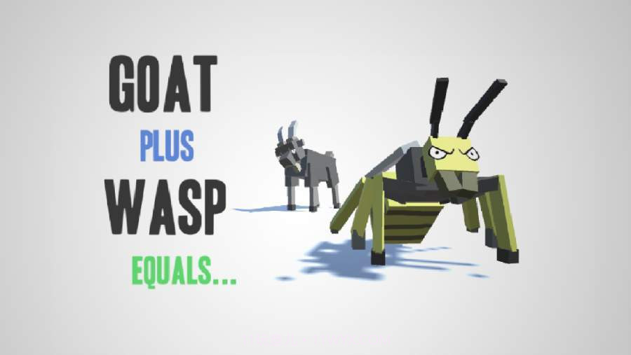 杂交动物最新版截图3