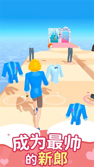 公主化妆记手游截图3 公主化妆记手游截图3