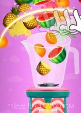 开心水果大师截图2 开心水果大师截图2