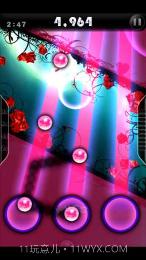 滑音达人2 Touch Music 2nd截图1 滑音达人2 Touch Music 2nd截图1