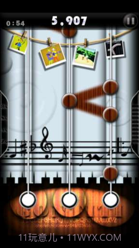 滑音达人2 Touch Music 2nd截图3 滑音达人2 Touch Music 2nd截图3