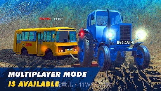 真正的赛车越野特技截图3 真正的赛车越野特技截图3