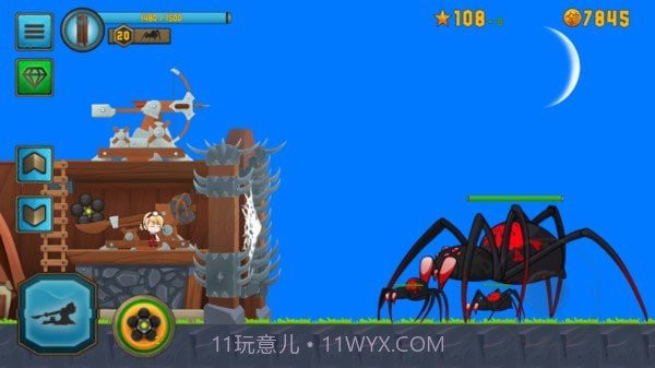 小姐姐去挖矿截图1