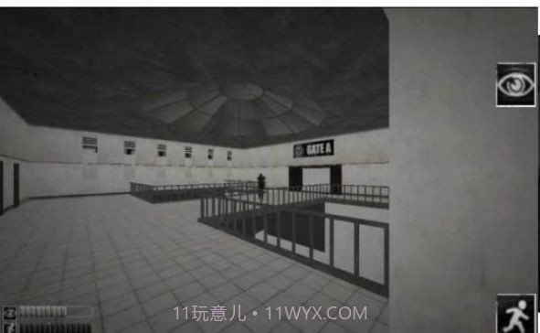 scp049模拟器截图3 scp049模拟器截图3