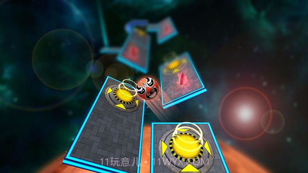 异度天球截图2 异度天球截图2