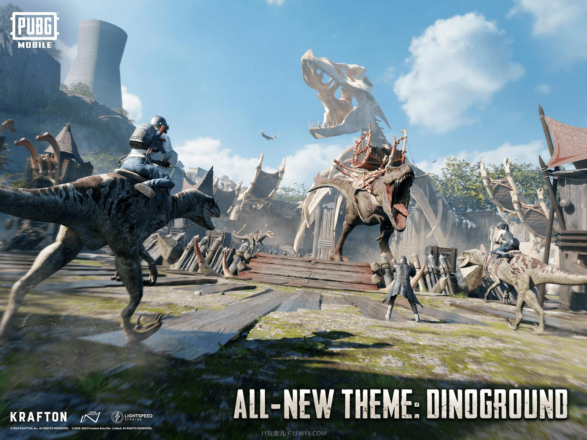 地铁逃生六图和七图截图2