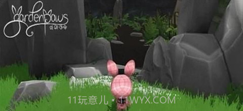 Garden Paws截图1 Garden Paws截图1