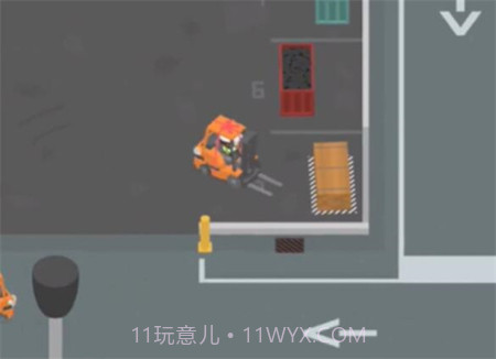 捣蛋大脚怪sasquash截图2 捣蛋大脚怪sasquash截图2