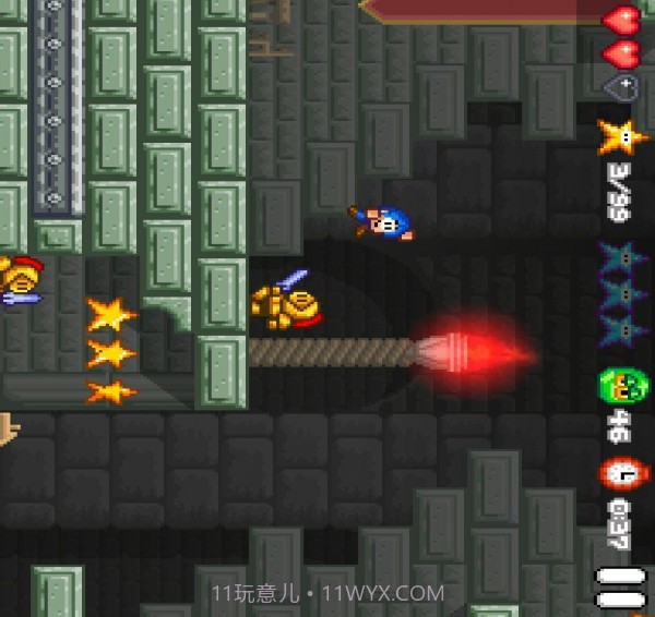 布卢小子2截图2 布卢小子2截图2