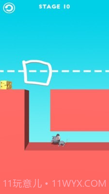 画个老鼠陷阱截图2 画个老鼠陷阱截图2