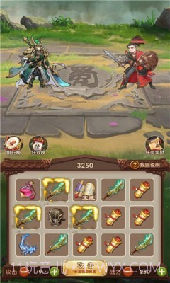 姜丝萌萌消游戏截图2