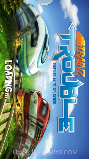 列车事故完整版截图1 列车事故完整版截图1