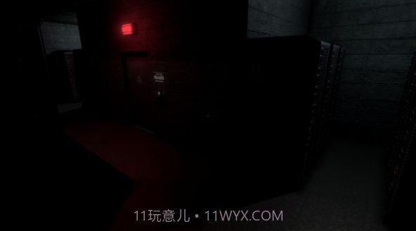 scp secret laboratory截图4