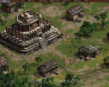 征服美洲截图3 征服美洲截图3