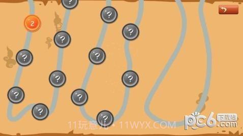 宝宝交通拼图HD官网版截图1 宝宝交通拼图HD官网版截图1