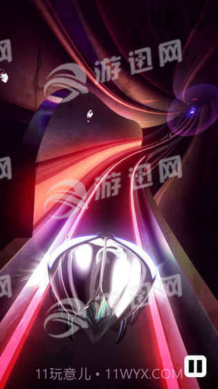 Thumper游戏截图4