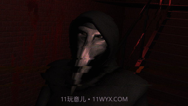 SCP049瘟疫医生v1.0最新版截图2