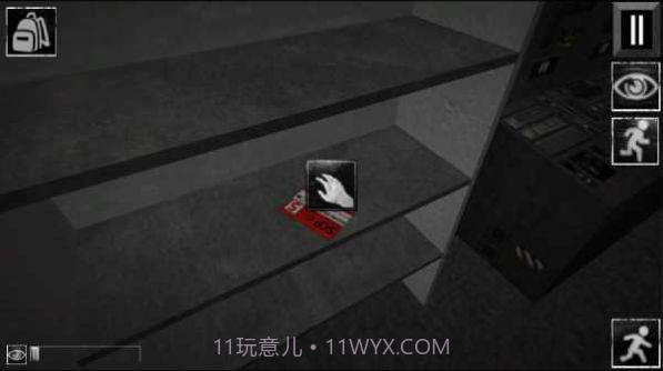 scp049模拟器截图1 scp049模拟器截图1