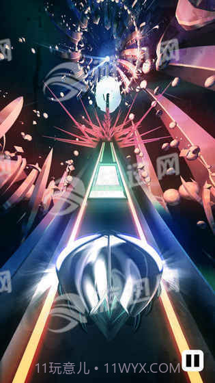 Thumper游戏截图5