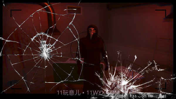 SCP049瘟疫医生v1.0最新版截图1