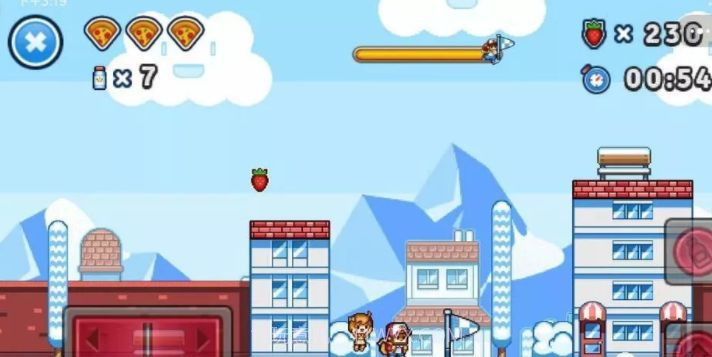 披萨小王子2截图2