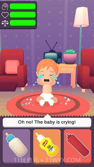 父母的抉择截图4 父母的抉择截图4