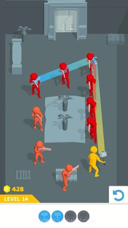 锤子的艺术截图5