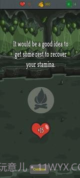 盗贼升天截图2 盗贼升天截图2