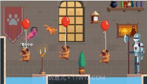 冲撞猫截图1 冲撞猫截图1