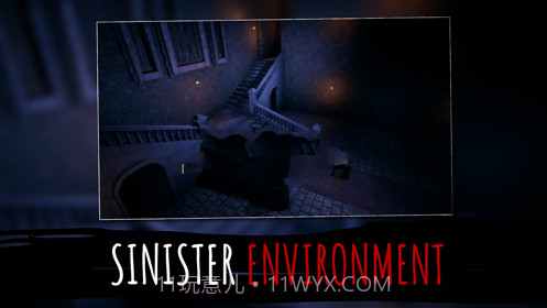 险恶的夜晚截图3 险恶的夜晚截图3