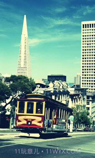 特效相机 FxCamera Classic截图2 特效相机 FxCamera Classic截图2