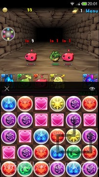 转珠神器截图4 转珠神器截图4