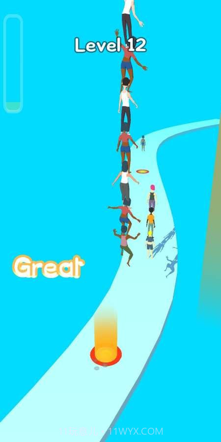 小哥快跑呀截图2 小哥快跑呀截图2