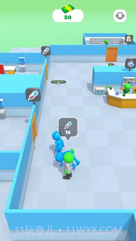 医院经营者截图3