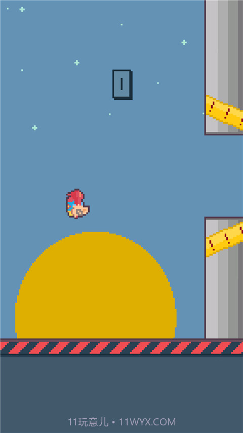 飞翔的提莫截图4