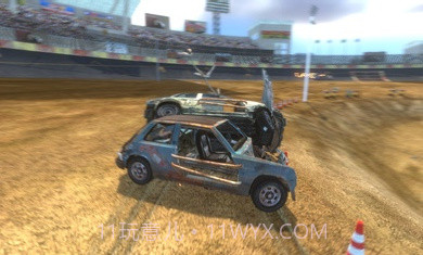 德比之王截图3 德比之王截图3