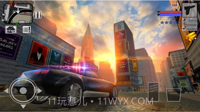 纽约战争最新版截图1