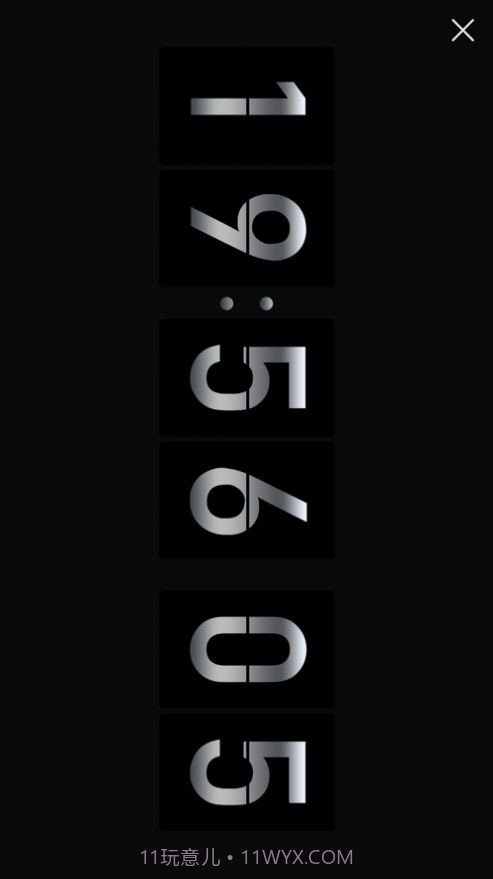 countdown最新版本截图3 countdown最新版本截图3