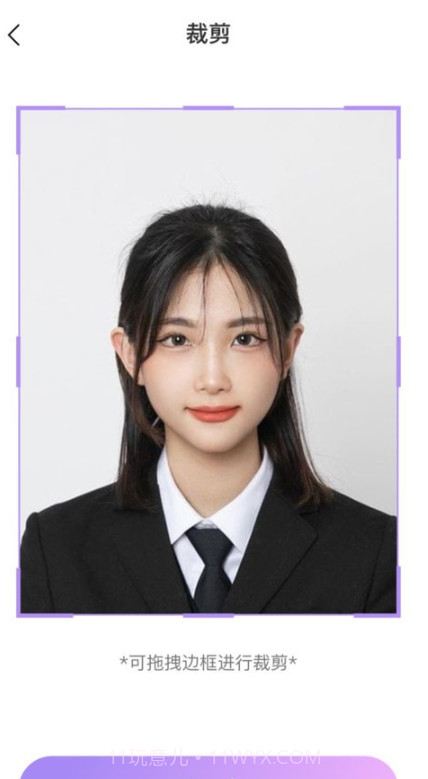 换背景相机截图2