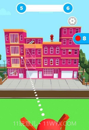 精准火力射击截图1