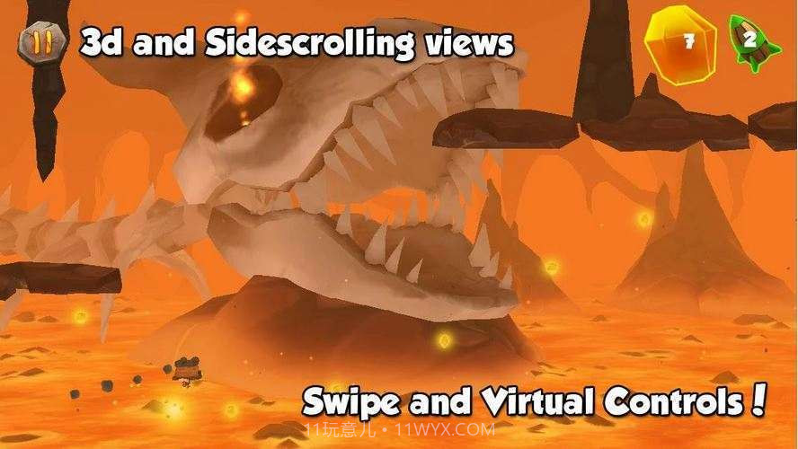 贪婪矿工截图3 贪婪矿工截图3