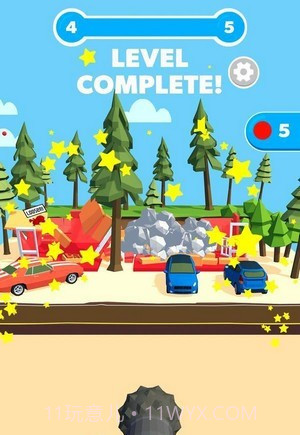 精准火力射击截图2