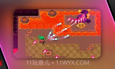 遗迹猎人叛军崛起截图3 遗迹猎人叛军崛起截图3