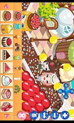 蛋糕小镇截图4 蛋糕小镇截图4