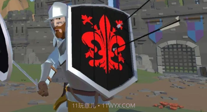 别打我城堡截图4