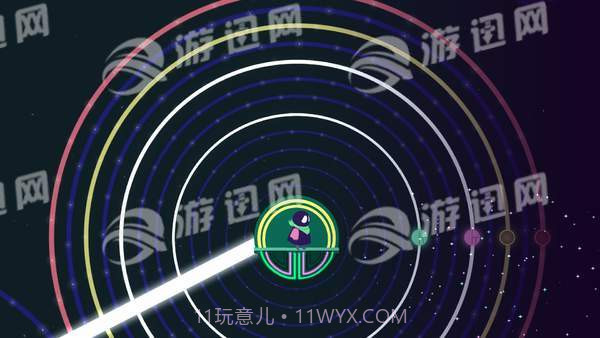 一只手的鼓掌手游截图4