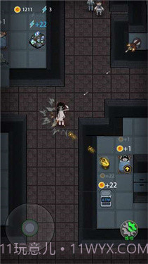 猛鬼宿舍绝望截图2 猛鬼宿舍绝望截图2