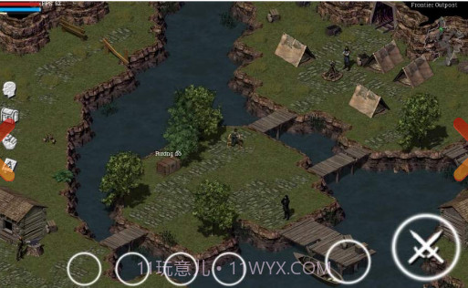 Flare截图1 Flare截图1